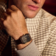 Relógio Bulova 97B235 Tony Bennett “We Are All Here” 32mm